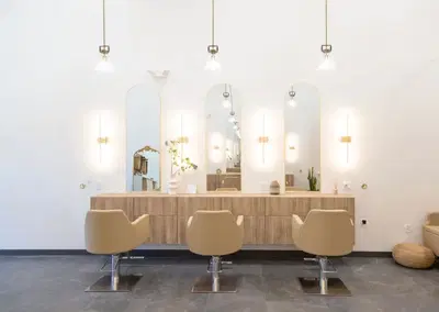 Adriana Hill Salon & Co.