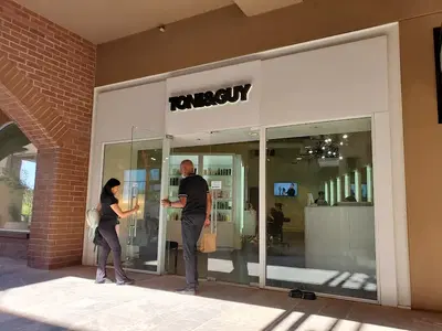 Business Photo