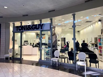 TONI&GUY Hair Salon