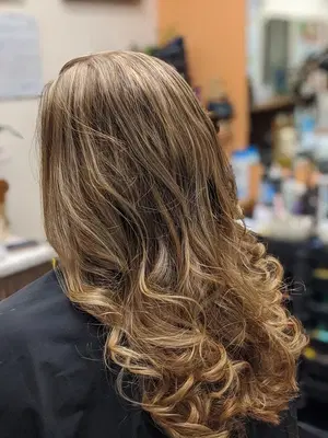 Terrys Hideaway Hair Salon