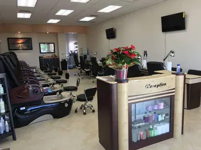 Hollywood Salon