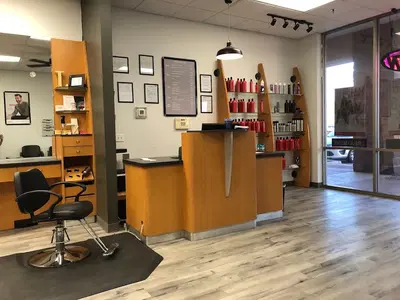Fantastic Sams Cut & Color