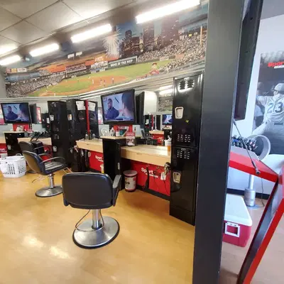 Great Clips