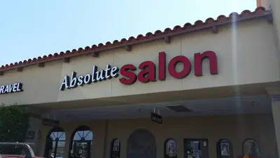 Business Photo