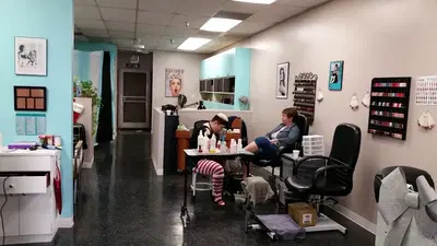 Absolute Salon