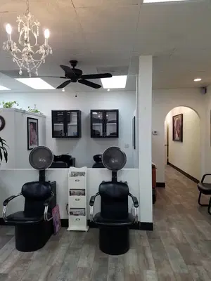 Vittorio Studio Salon LLC