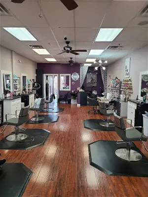 Splitt Enzz Salon