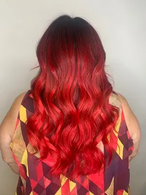 Color Me Bella Aveda Concept Salon and Spa