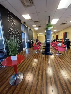 Salon Majestic