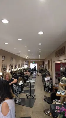 Papillon Hair Designs