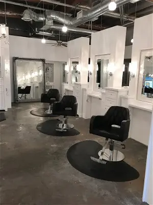 The Hair Lounge Salon