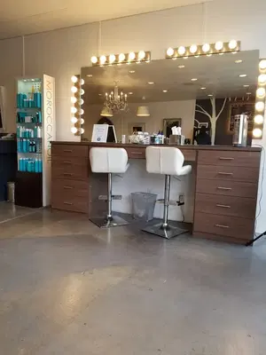 The Dry Lounge