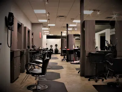 Alexander's Premier Salon & Spa