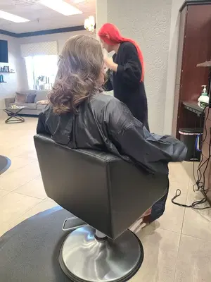 Luca Bella Salon & Spa