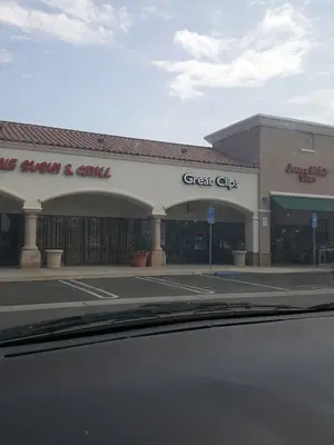 Great Clips
