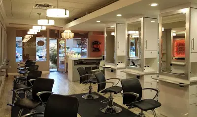 Evolve Salon