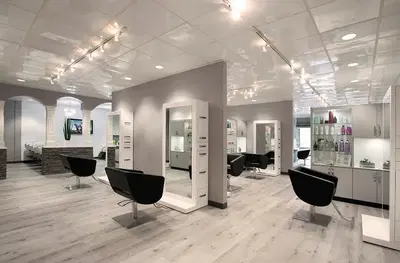Pon at Salon Dusserre