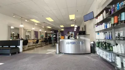 Supercuts