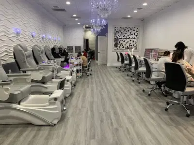 TNT Nail Spa