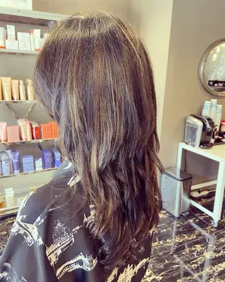 Hair by Shayda