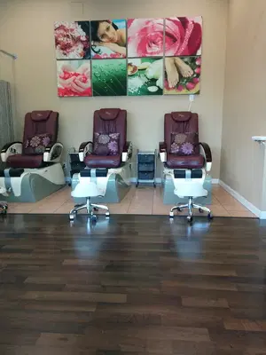 Nancy Bee Salon & Spa