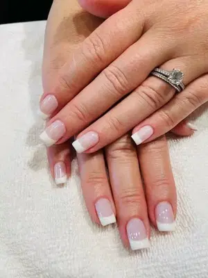 Lyna's Beauty Salon