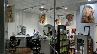 Hair International