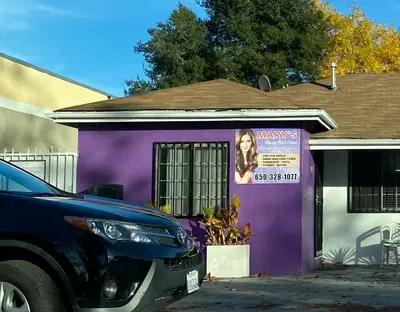 Mary's Hair Salon