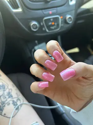 Beautiful Moon Salon