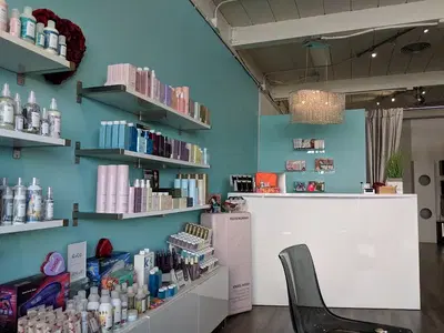 Jonathan David Salon