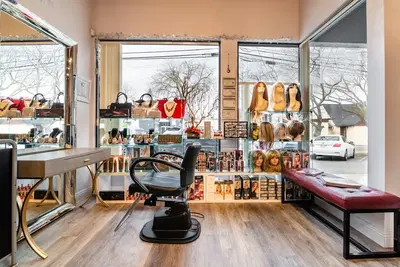 Farzana's Salon & Boutique