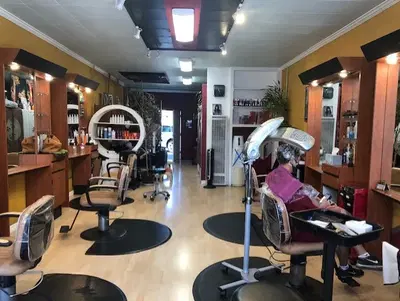 Salon Finesse