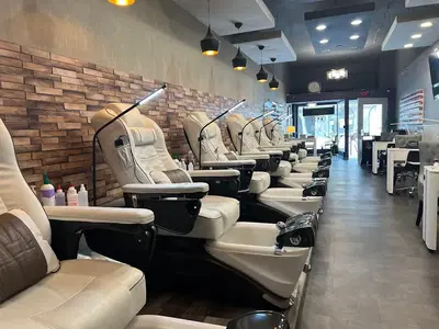 Mangosteen Nails & Spa