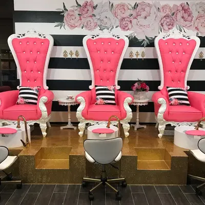 SK3 Beauty Spa