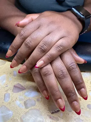 Nails By Michelle