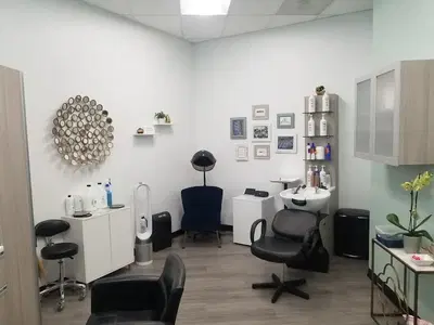 Veenus Beauty Lounge