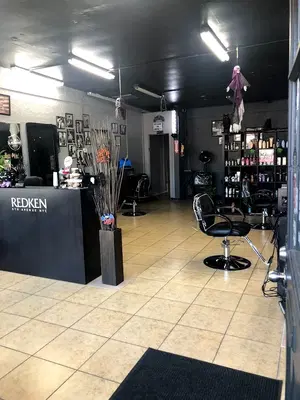 JDN Hair