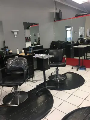 Yessi & Mayra Beauty Salon