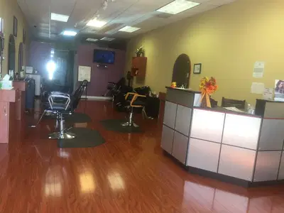 Heavenly Threading Salon