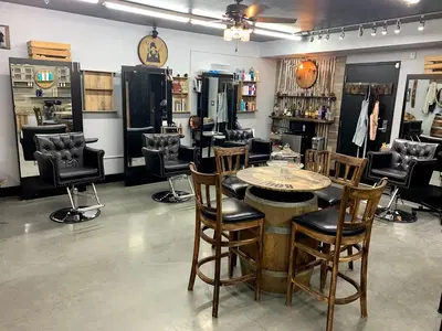Salon Prohibition