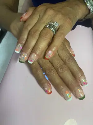 Chula's Beauty Salon