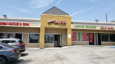 Sunset Salon