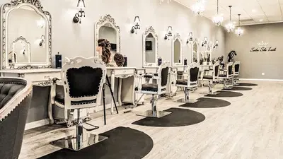 Salon Sha Lala
