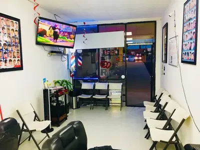 North Hills Barber Shop