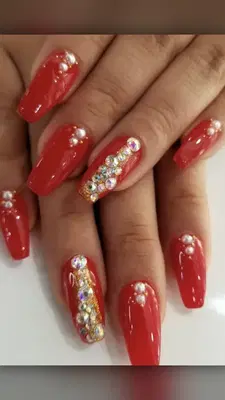 Sparkling Nails & Spa