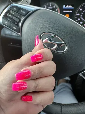 Titanic Nails