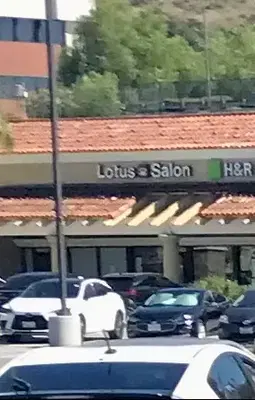Lotus Salon