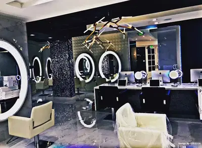 DIAO CNAN HAIR & BEAUTY SALON