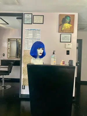 Heartbreak Hair Salon