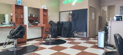 Haircuts Plus